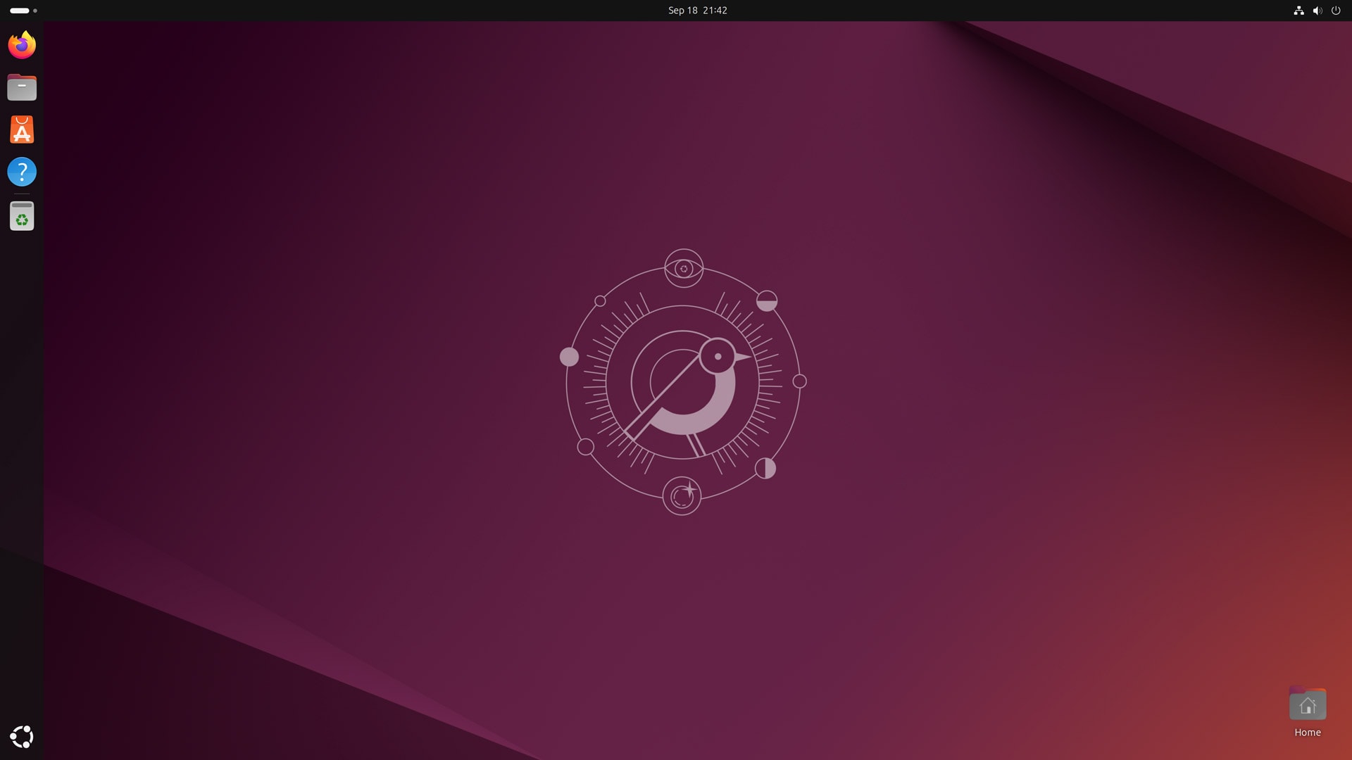 Ubuntu 24.10